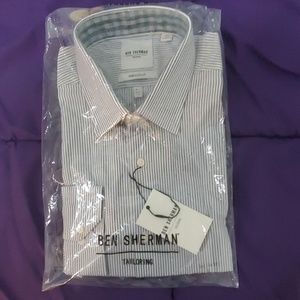 Ben Sherman Men's Shirt